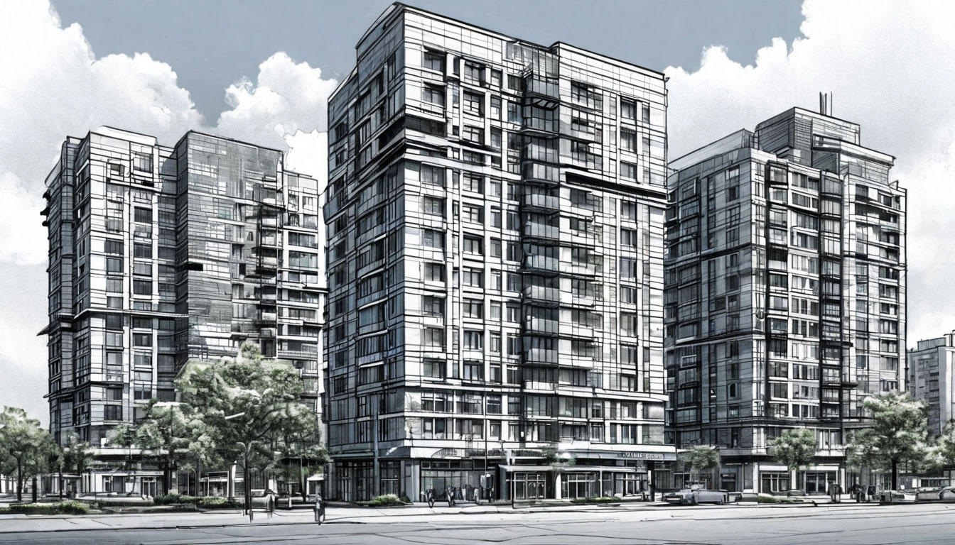 Куда вложить деньги вместо покупки квартиры в Москве