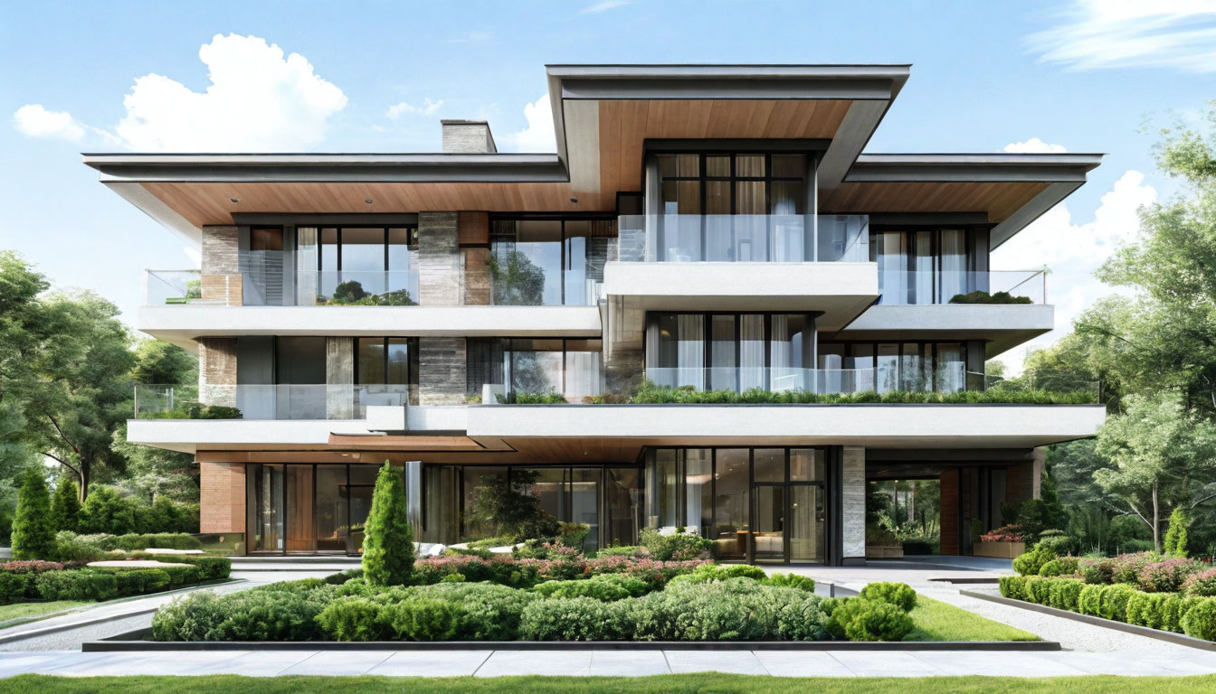 Ландшафтные тренды 2026: что важно знать покупателям и продавцам недвижимости