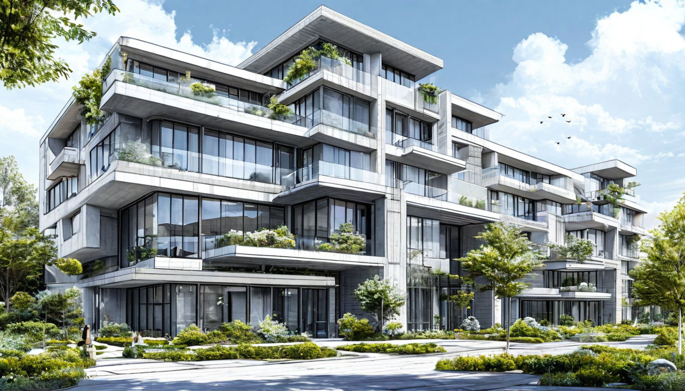 Новый взгляд на дизайн интерьера в 2026 году: что выходит из моды?