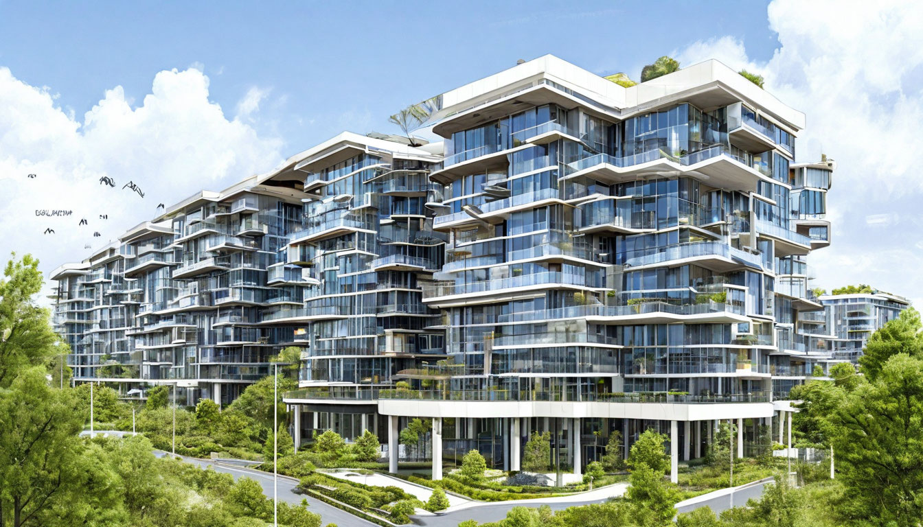 Льготная ипотека для молодых учёных может стать всероссийской