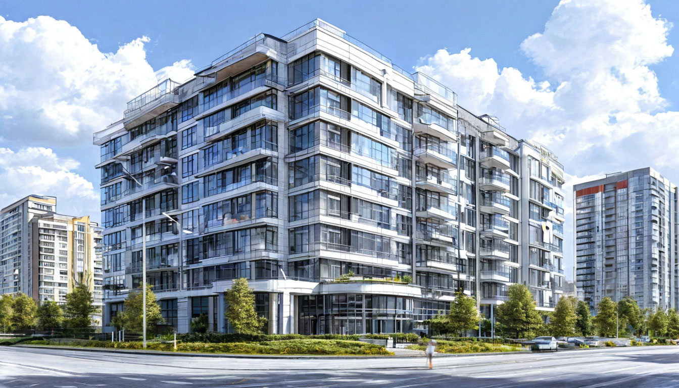 Льготная ипотека на вторичное жильё: какие города вошли в обновлённый список