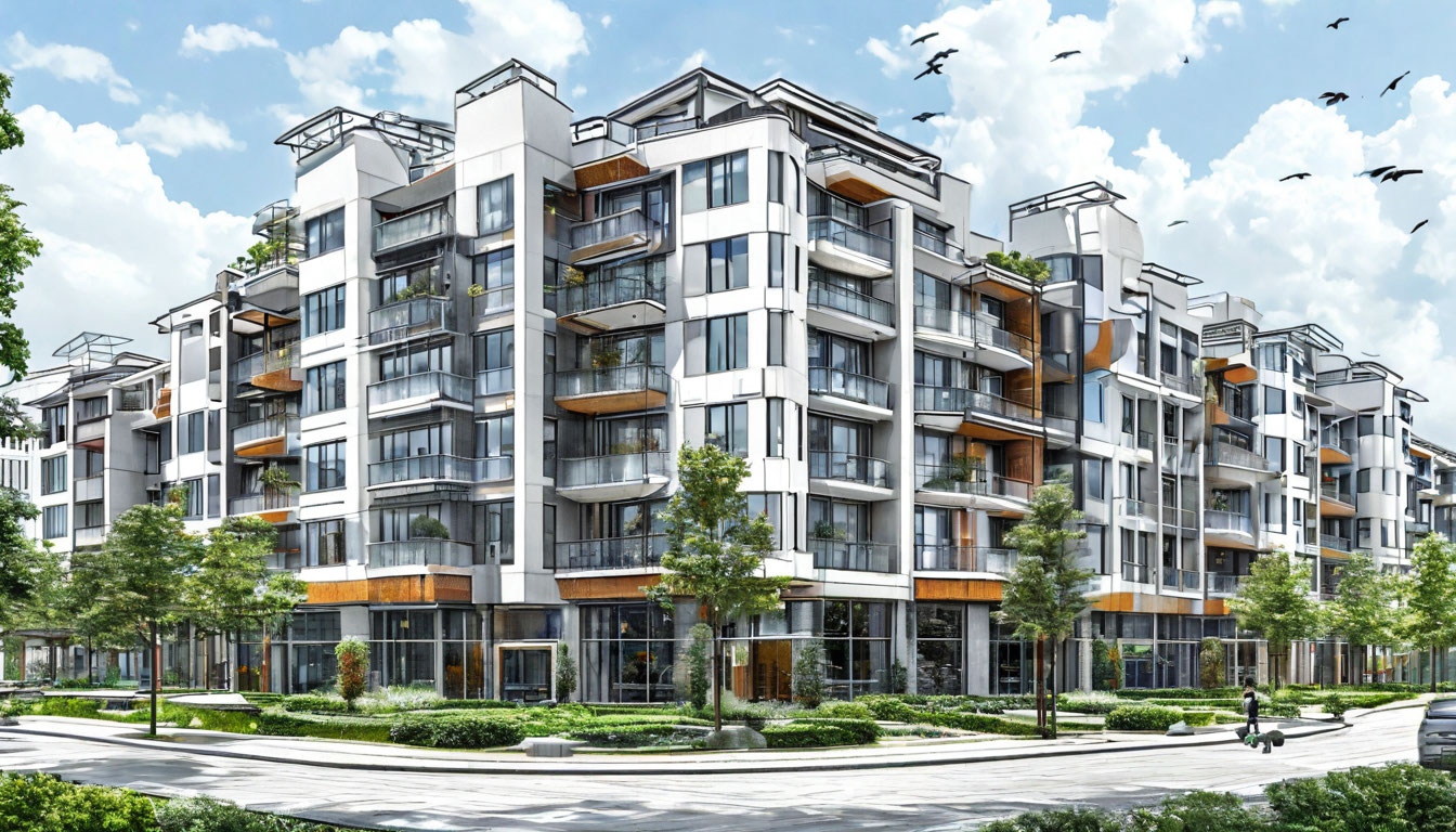 Льготная ипотека: новые возможности для покупки жилья в регионах