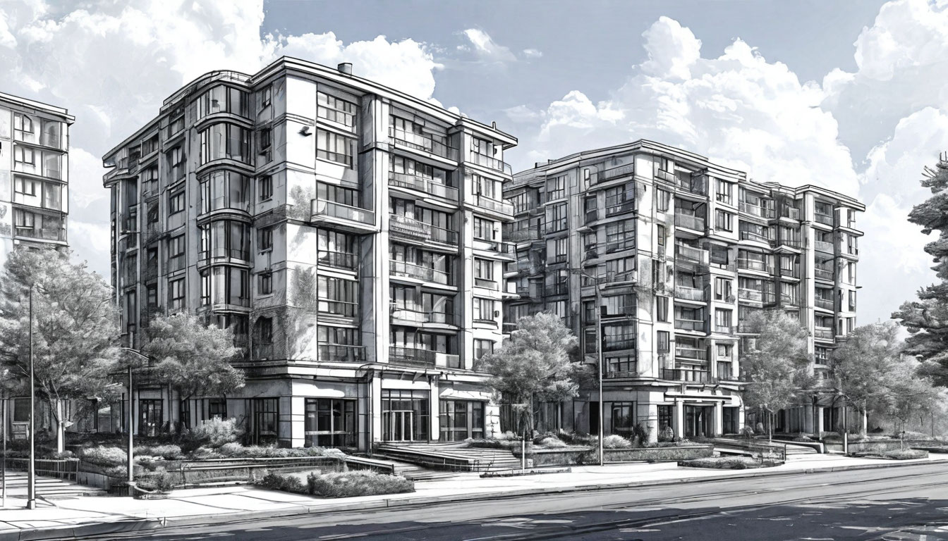 Материнский капитал: как изменились возможности покупки жилья за 10 лет