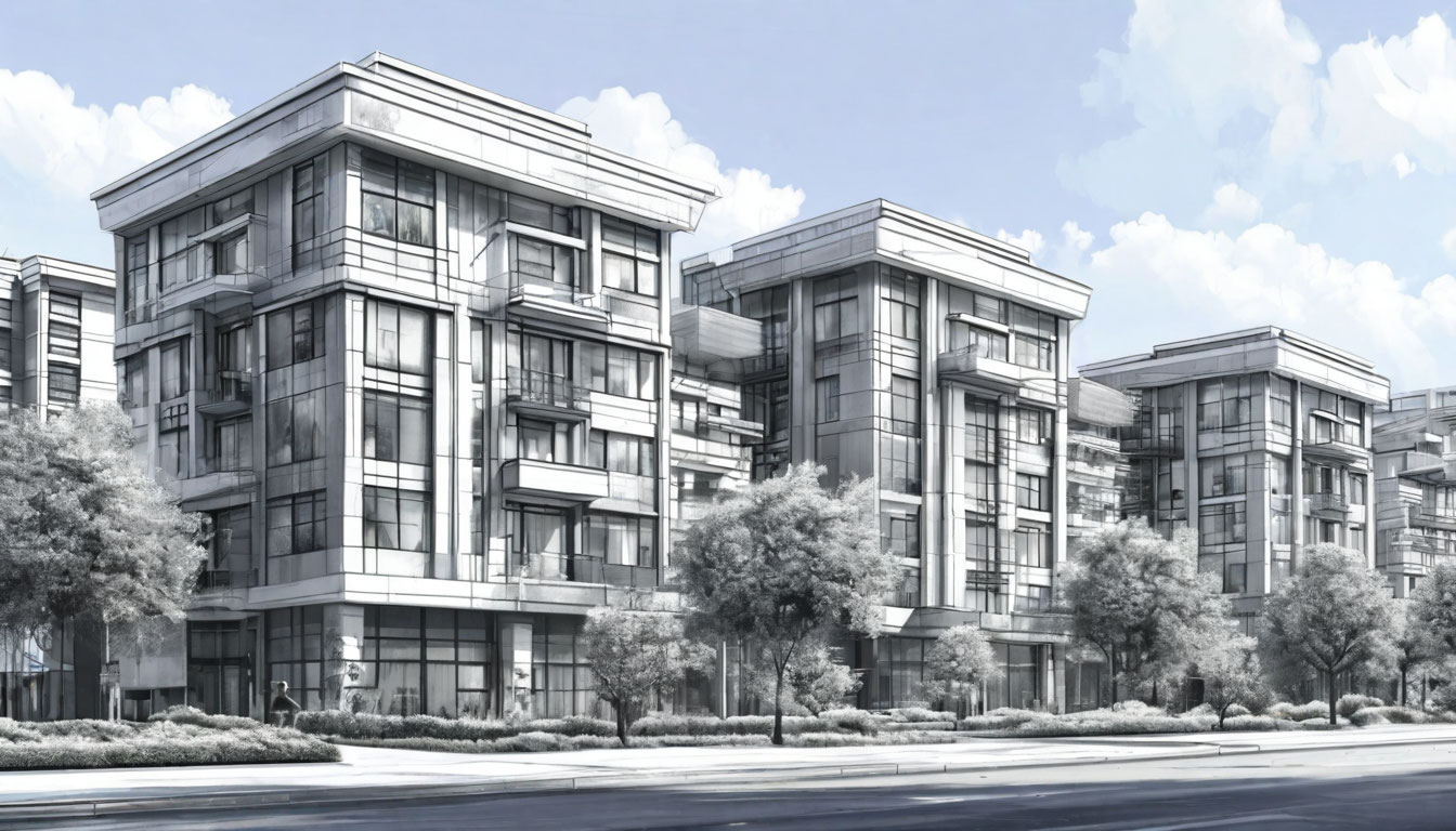 Меры по снижению стоимости строительства жилья