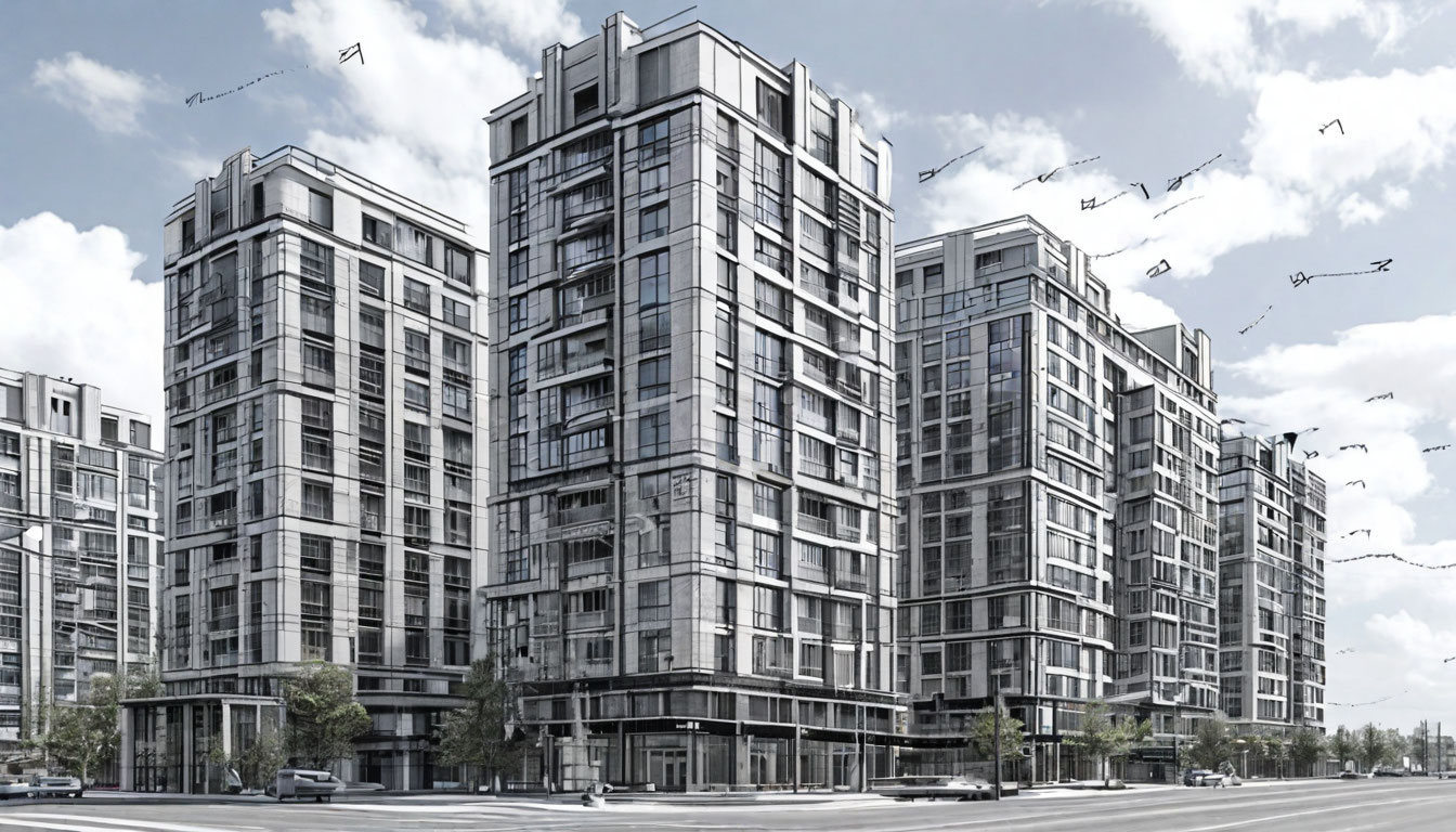 Минфин одобрил финансовую стабильность застройщика «Самолет»