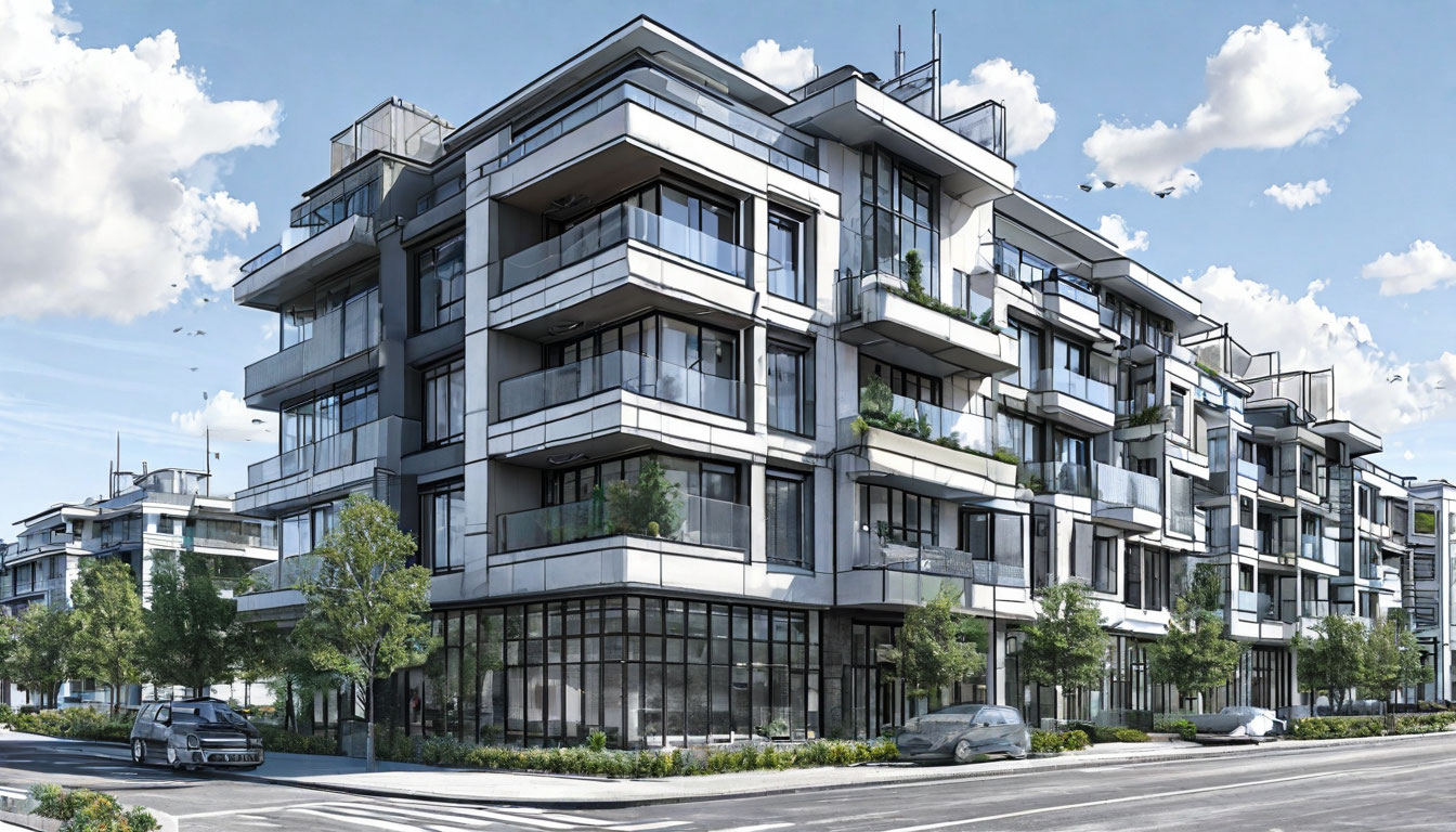 Мини-апартаменты в деловом центре: стоит ли рассматривать такой вариант жилья?