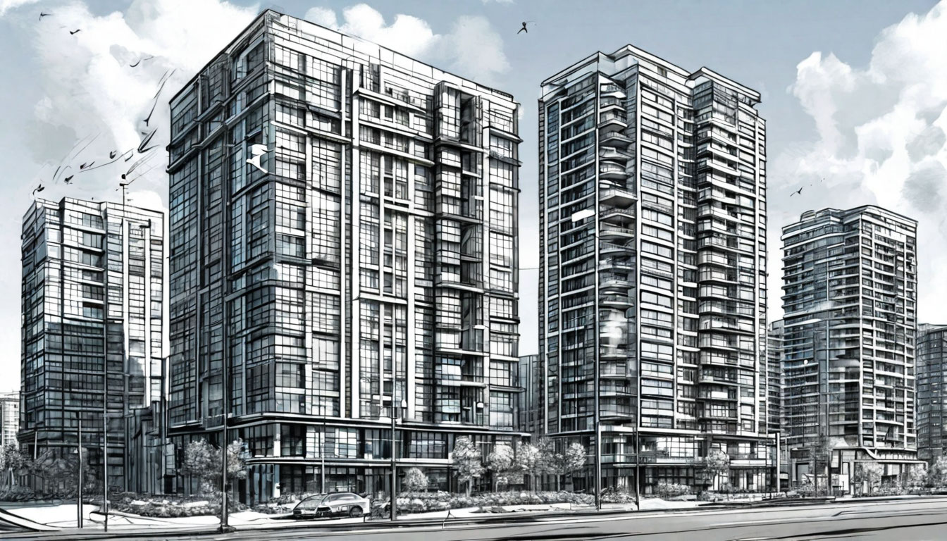 Минстрой: платежей за услуги УК не повысят