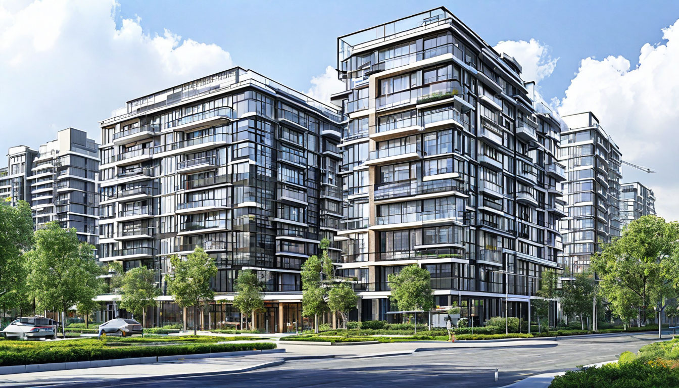 Минстрой создаст рейтинг застройщиков и проектировщиков