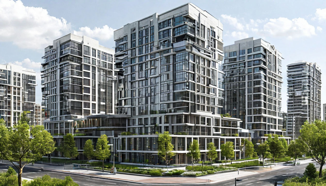 Минстрой установил новые нормативы стоимости жилья в регионах на 2026 год