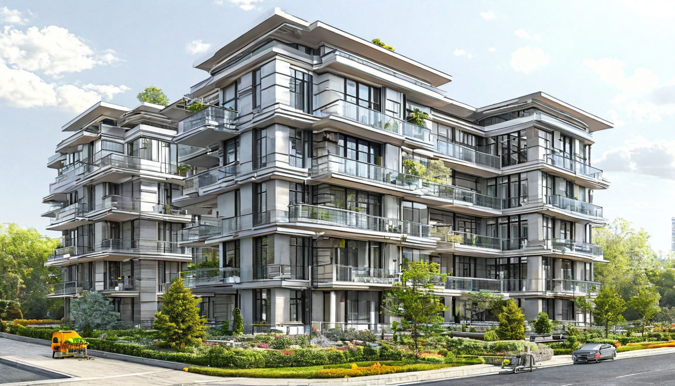 Многодетные семьи получат новую льготу по ипотеке