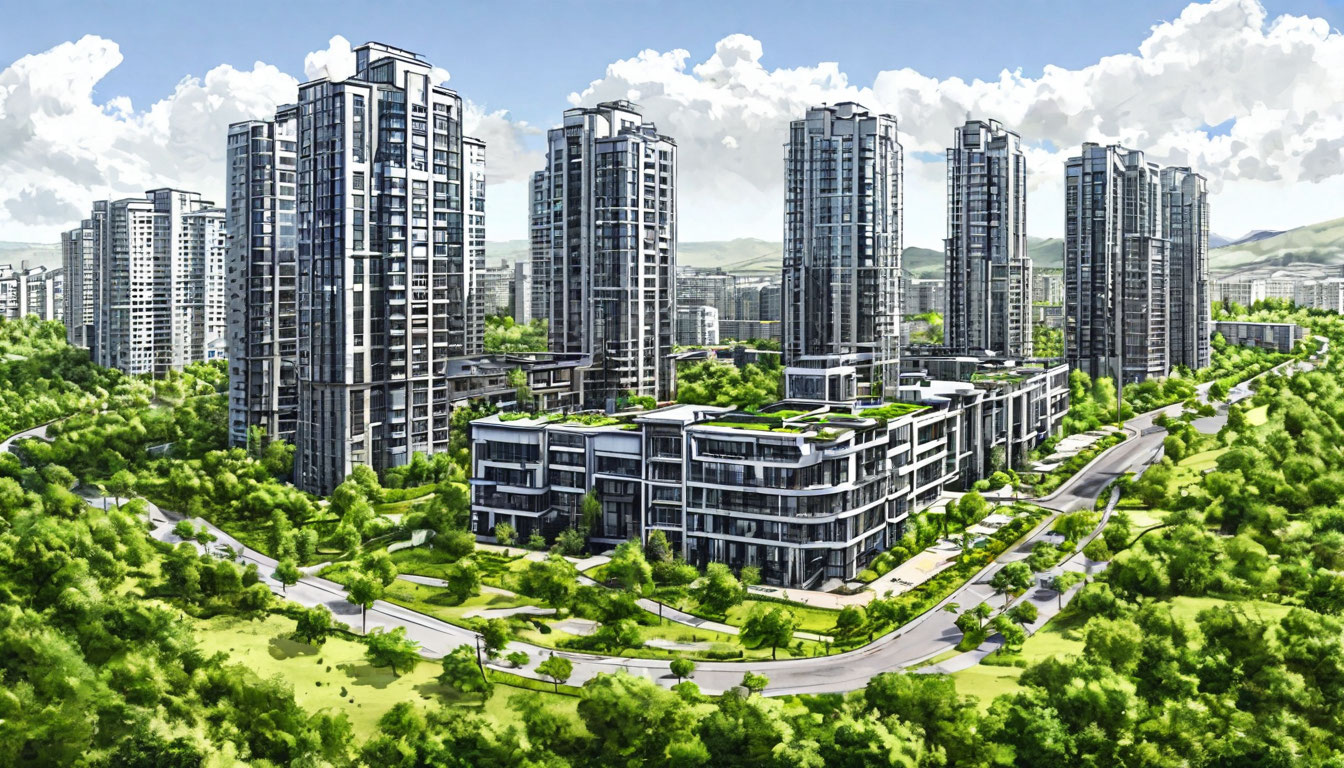 Многодетные семьи России получат земельные участки с готовой инфраструктурой: что изменится?