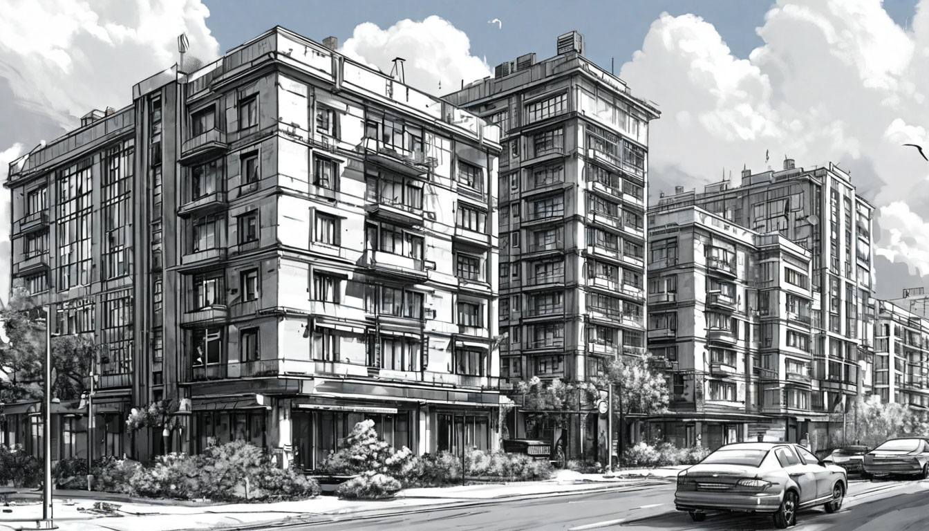 Мораторий на повышение цен на ЖКУ до 1 марта 2028 года