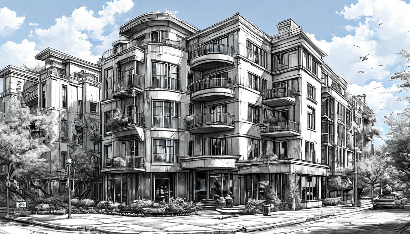 Как не попасть в ловушку: распространённые схемы ипотечного мошенничества