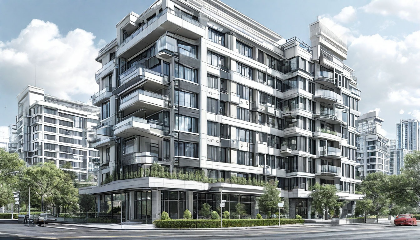 МВД предложило регистрироваться в апартаментах временно