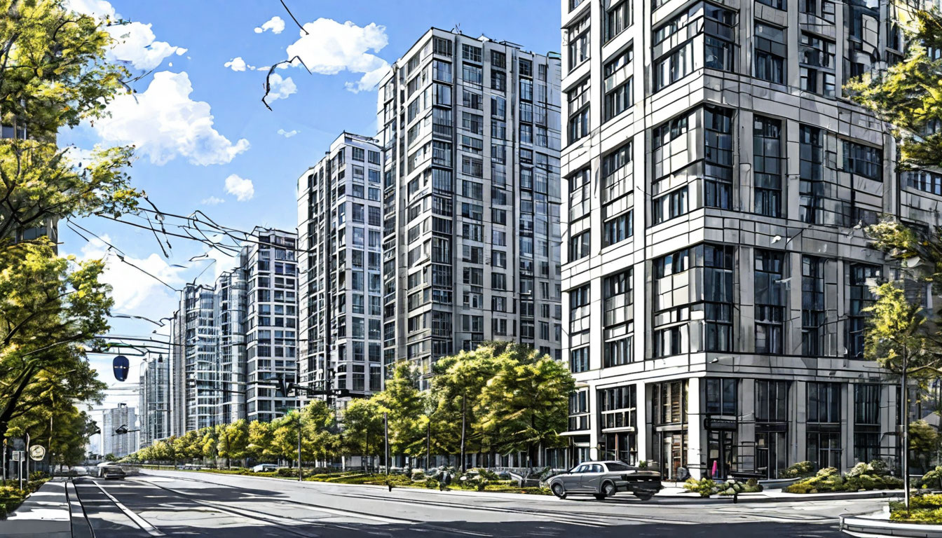 Нижний Новгород — лидер по безопасности среди российских городов