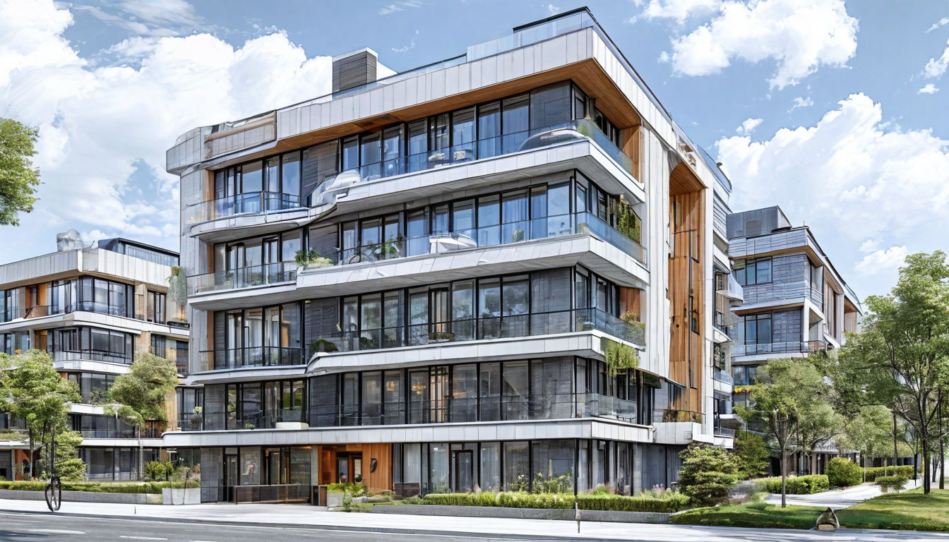 Нотариальное оформление сделок с жильём может стать обязательным