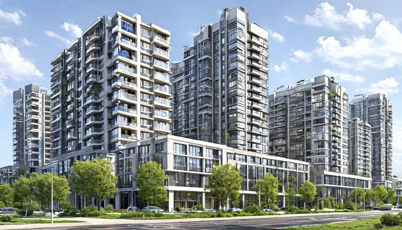 «Новая вторичка» в большинстве регионов оказалась доступнее новостроек