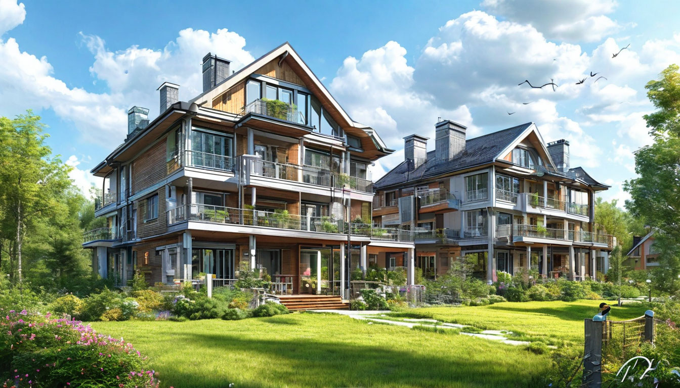 Новые правила для земельных участков в СНТ: что изменится?