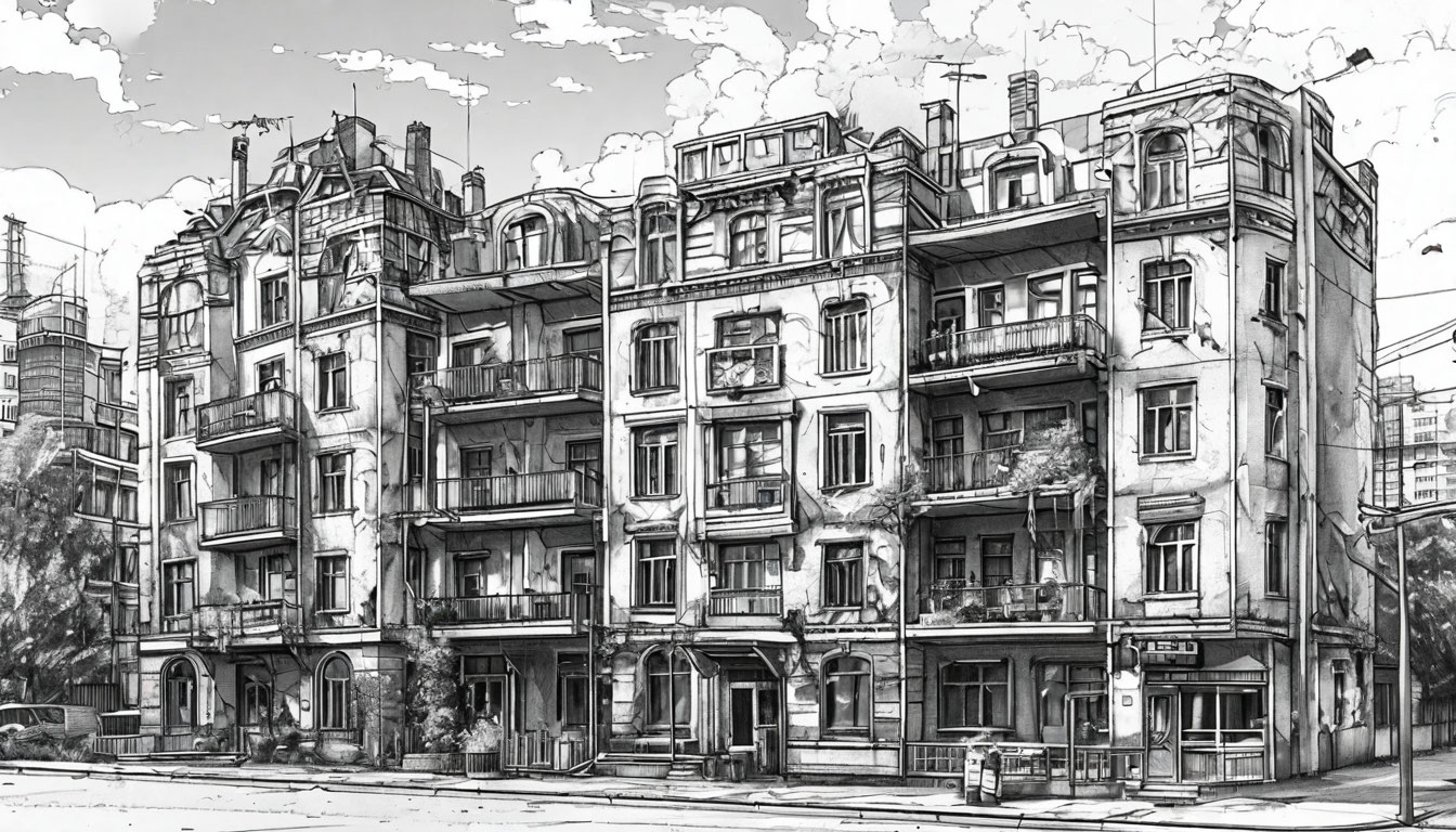 Новые правила компенсации при расселении из аварийных домов: что изменится?