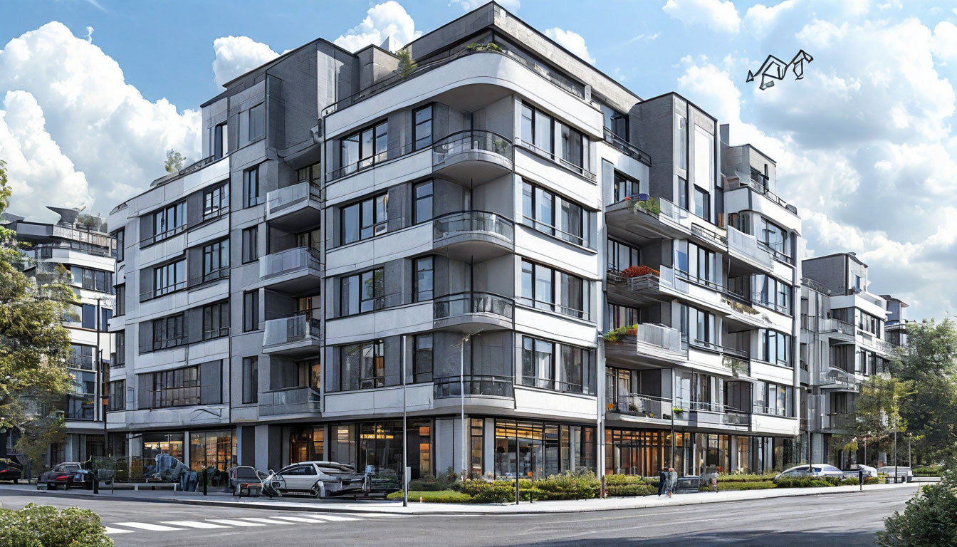 Новые правила штрафов за просрочку по рассрочке на жильё