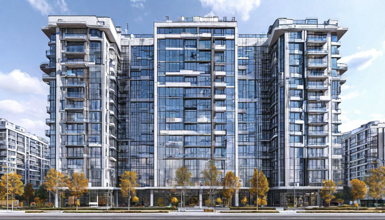 Новые требования к отделке квартир в новостройках: что это значит для покупателей