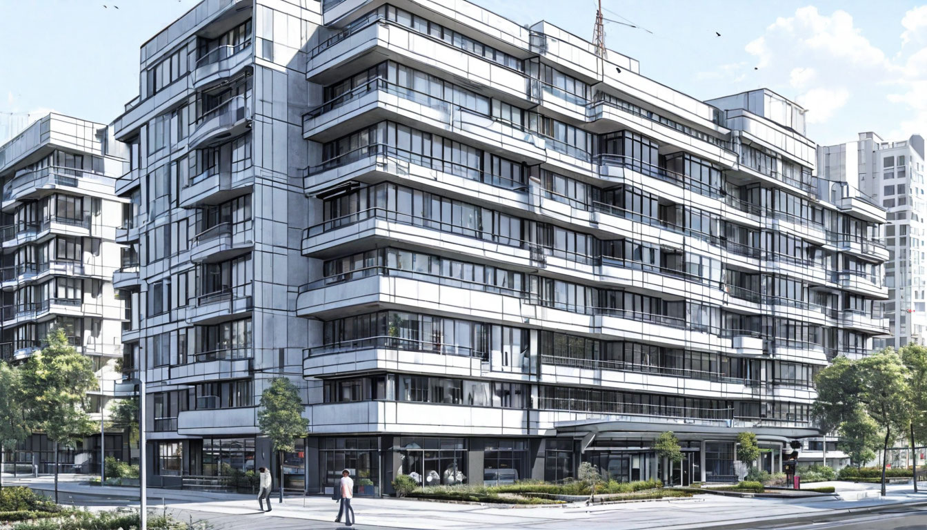 Новые возможности для председателей советов многоквартирных домов в России