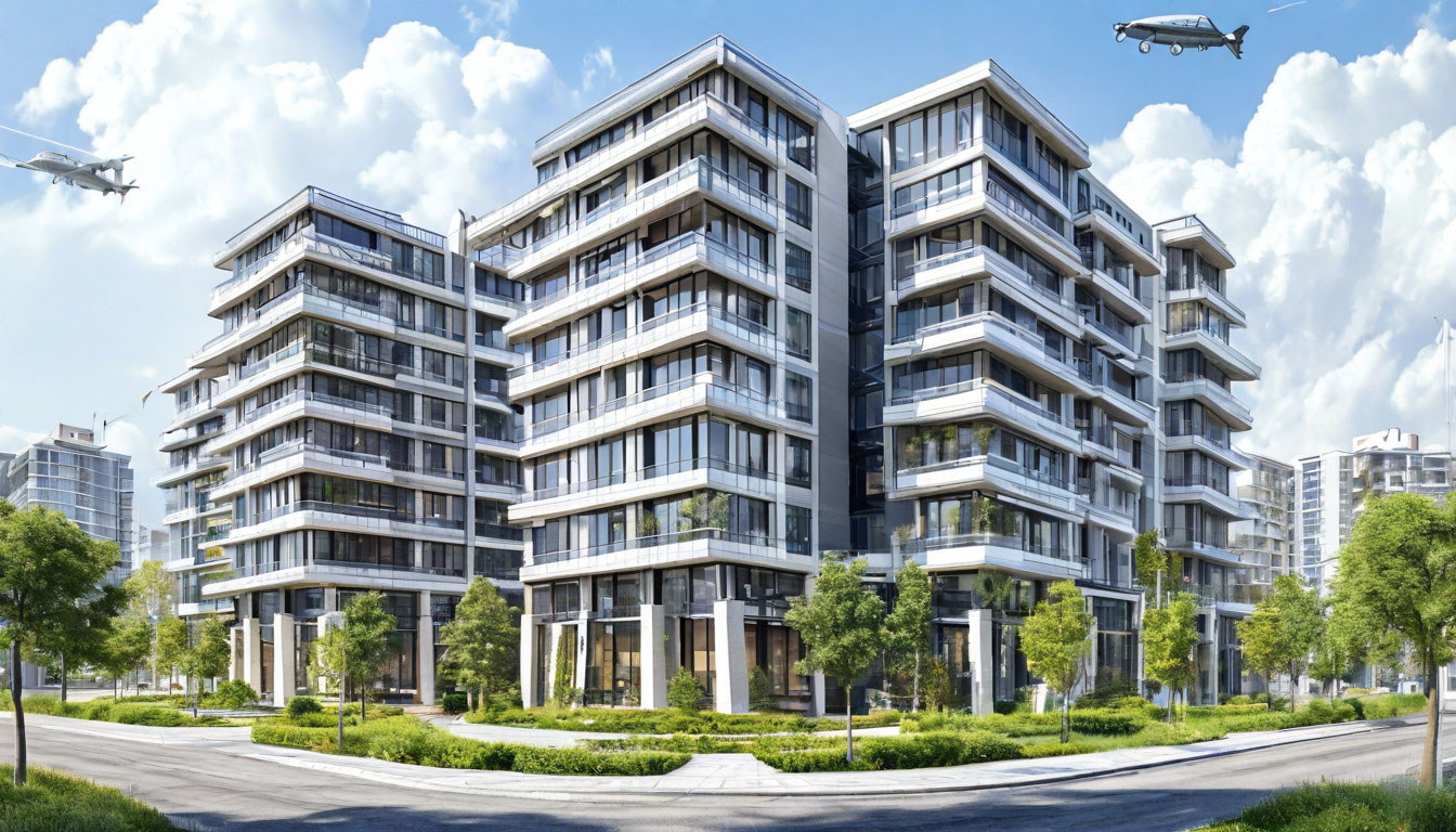 Новые законы в сфере ипотеки и недвижимости в 2026 году