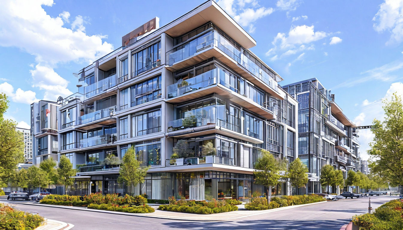 Новый формат офисов: как изменилась игра на рынке недвижимости