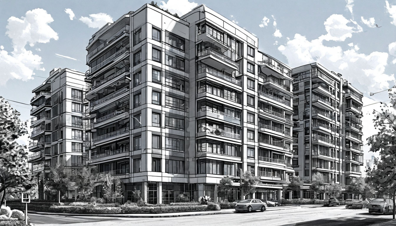 Новый ГОСТ для отделки квартир в новостройках