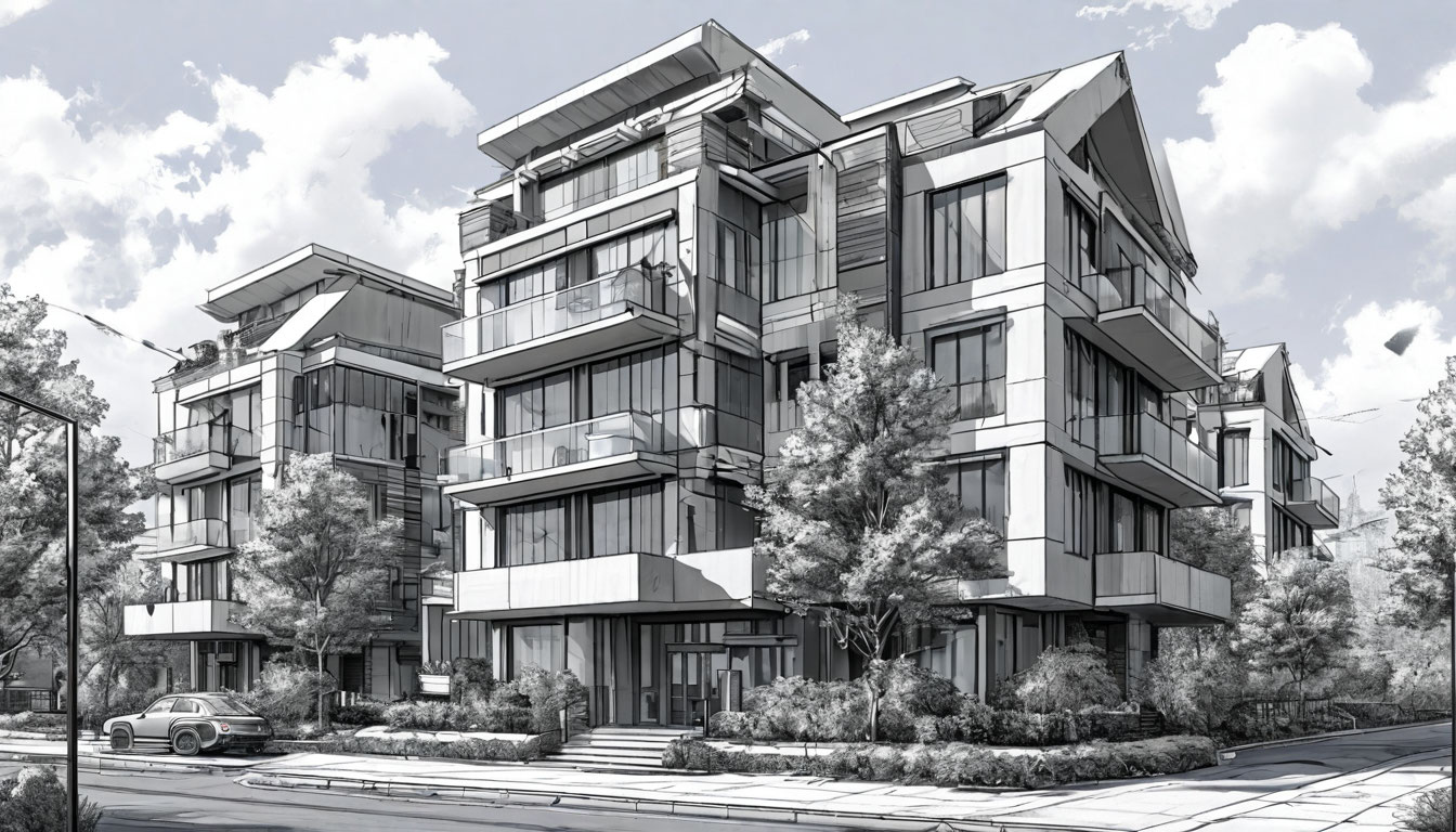 Новый механизм поддержки: как ипотечные должники могут получить помощь с жильём