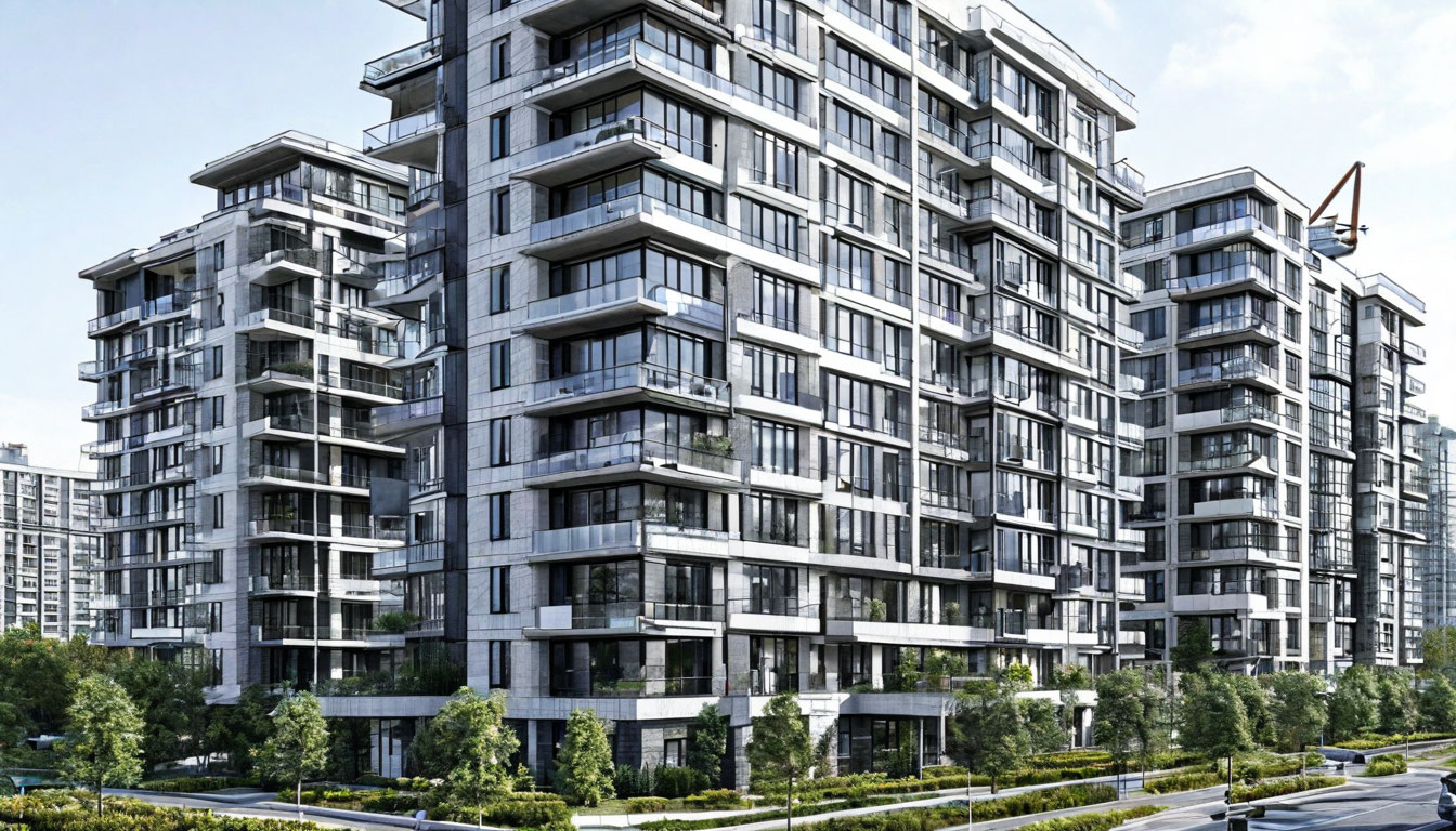 Новый стандарт для новостроек: параметры отделки станут обязательными в проектной документации