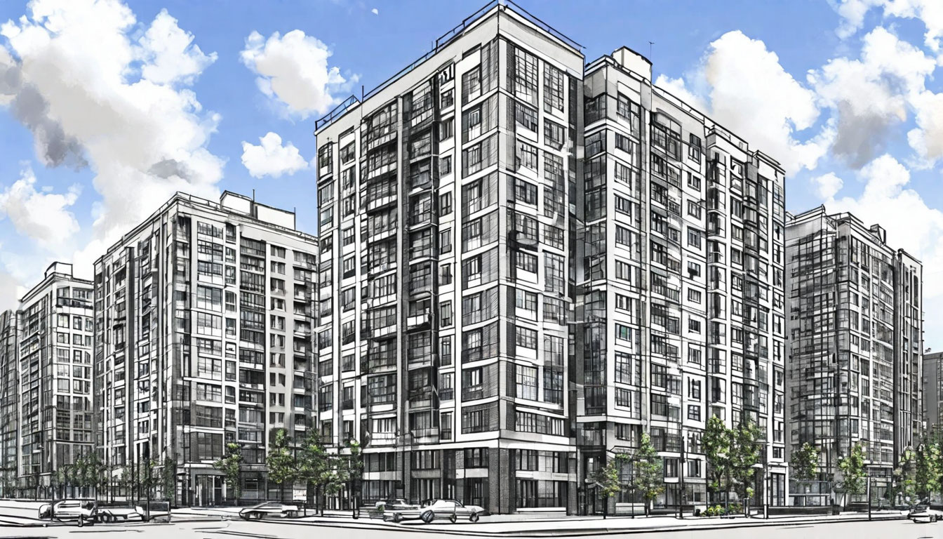 Новый стандарт отделки в новостройках: как это повлияет на стоимость квартир в Москве и Петербурге