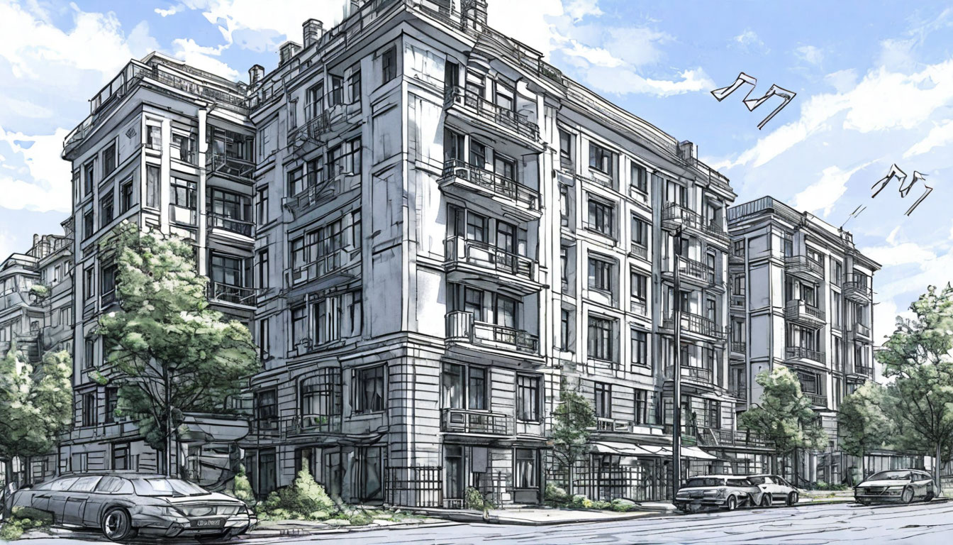 Новый закон о взыскании долгов за ЖКУ: что это значит для покупателей и продавцов недвижимости