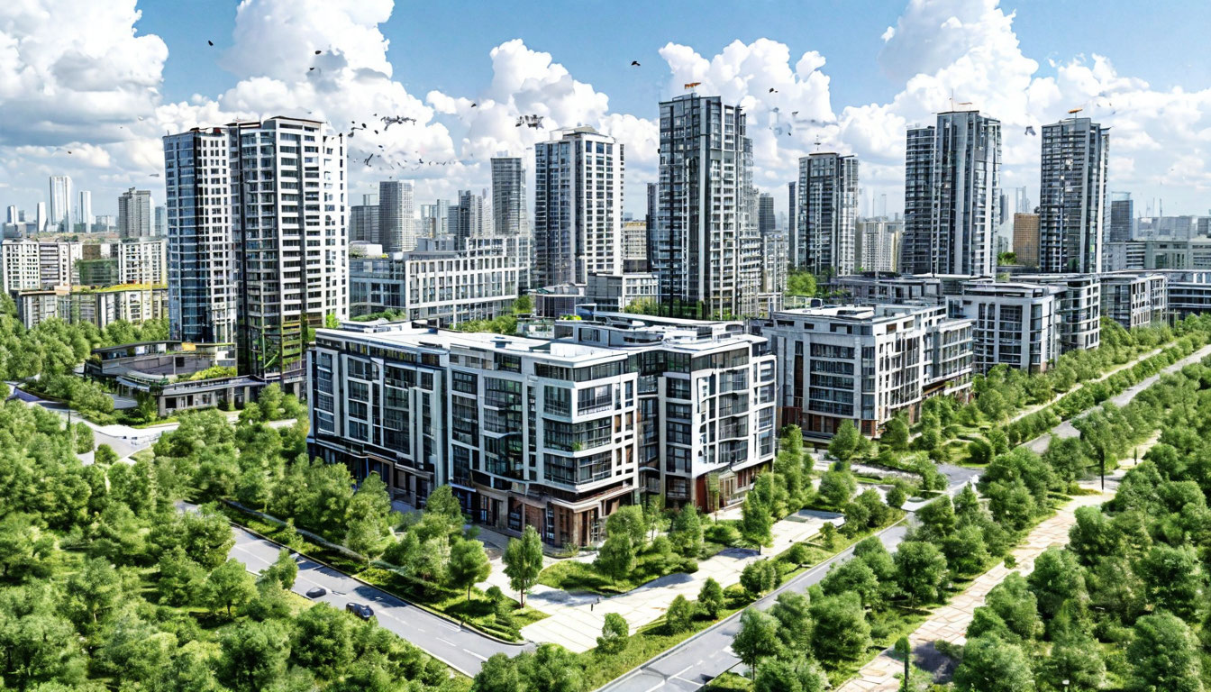 Новый закон упрощает процесс перераспределения земельных участков в России