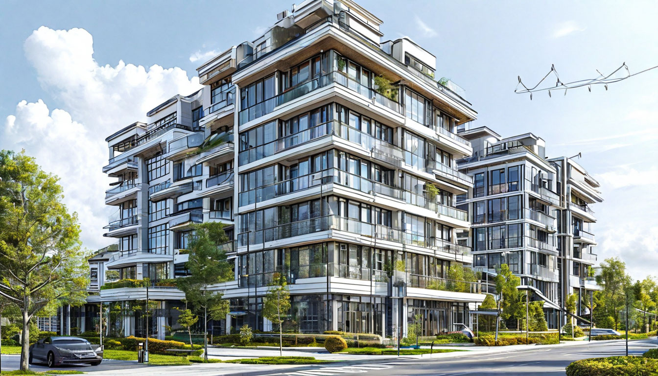 Новый законопроект облегчит жизнь многодетным семьям в России