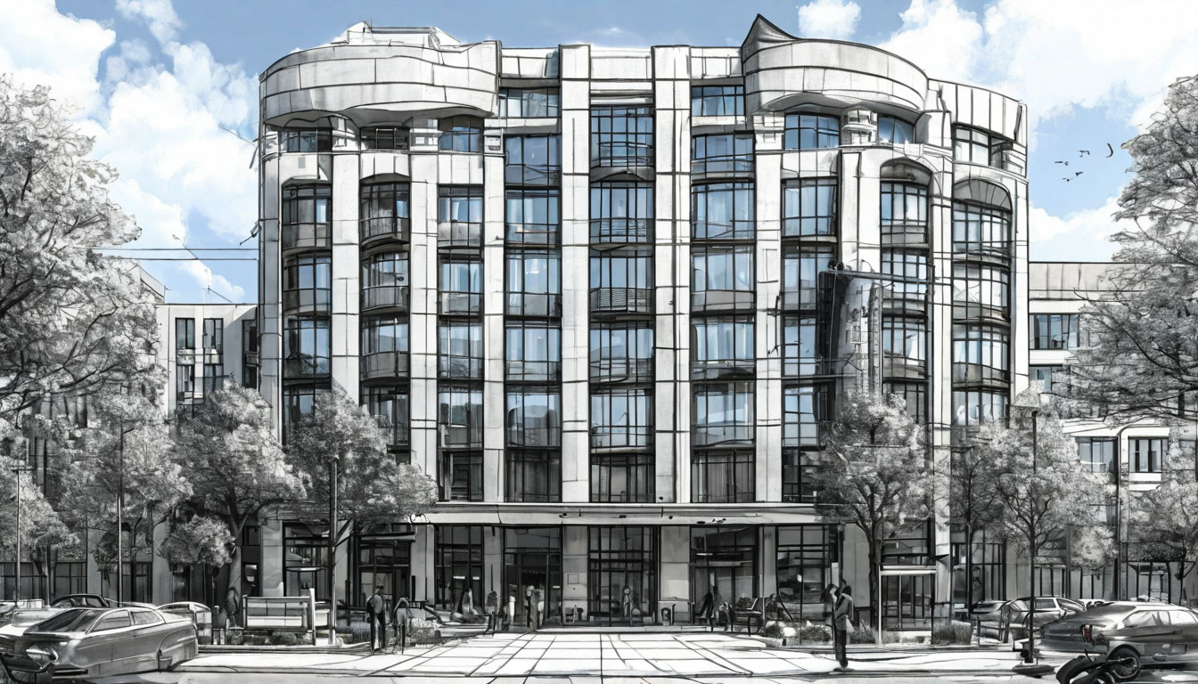 Новый законопроект позволит управдомам досрочно покидать свои посты