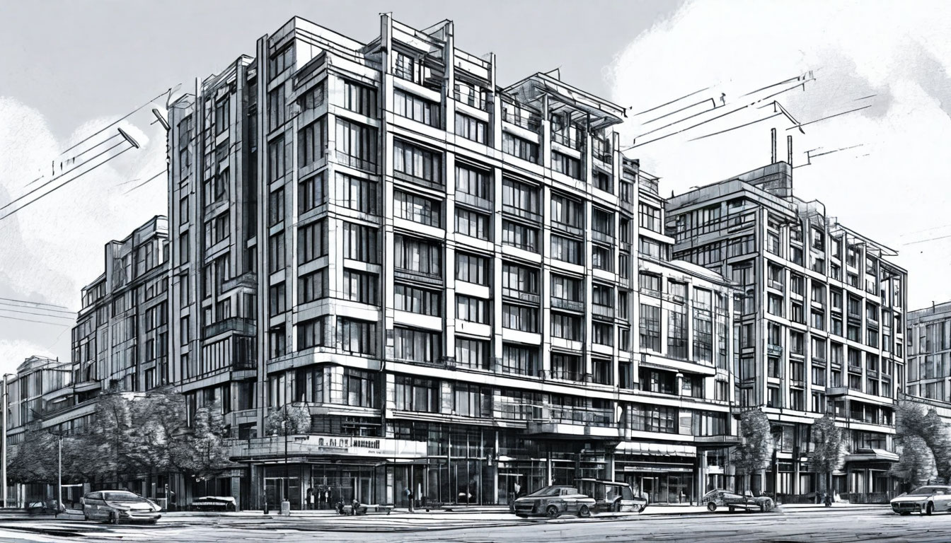 Объём просроченной ипотеки приблизился к 300 млрд рублей