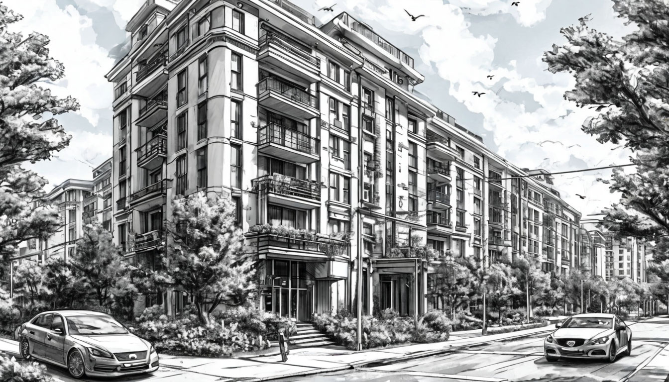 Опасности на рынке недвижимости: риски для покупателей