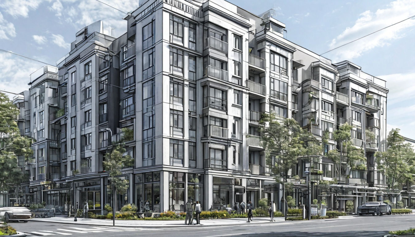 Отмена муниципального контроля за многоквартирными домами