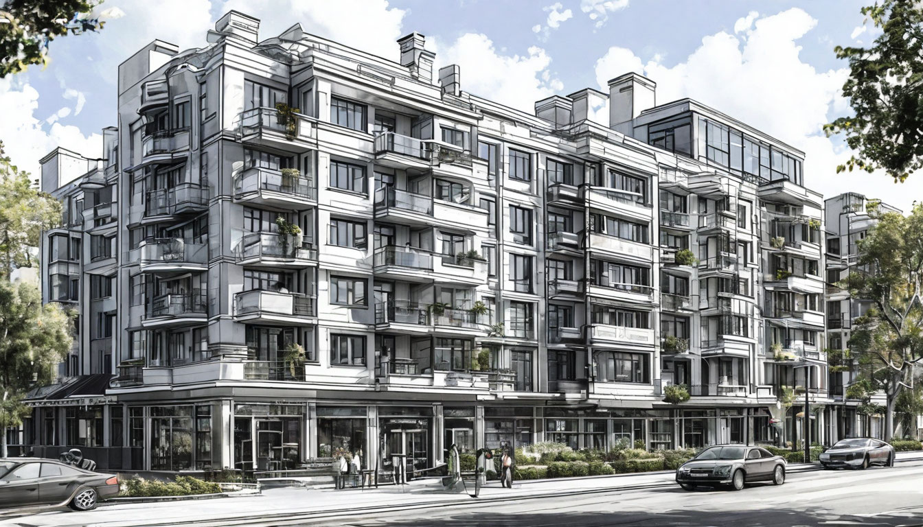 Ожидает ли рынок недвижимости Москвы роста цен на вторичное жильё?