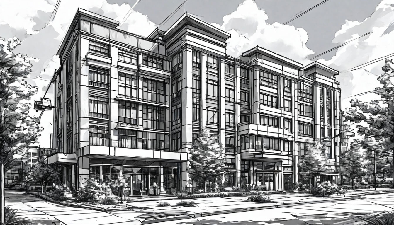 Падение спроса на ипотеку из-за изменений в льготных программах