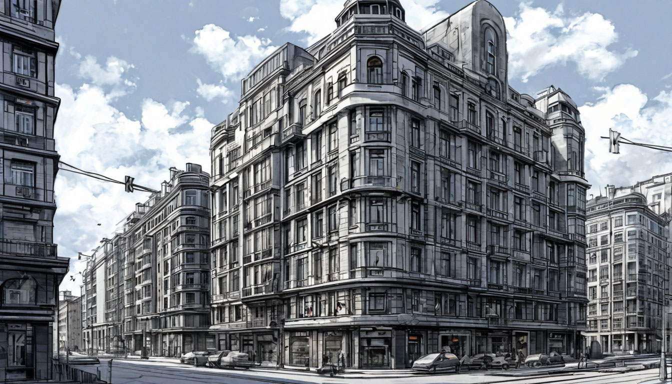 Переезд в Петербург: как выбрать жильё