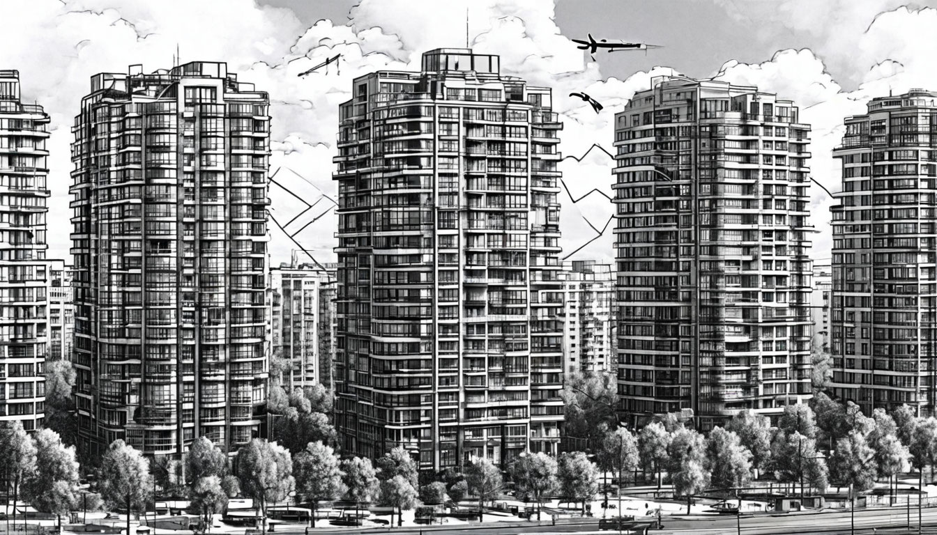 Перенос сроков строительства в Санкт-Петербурге: как нововведения влияют на рынок недвижимости