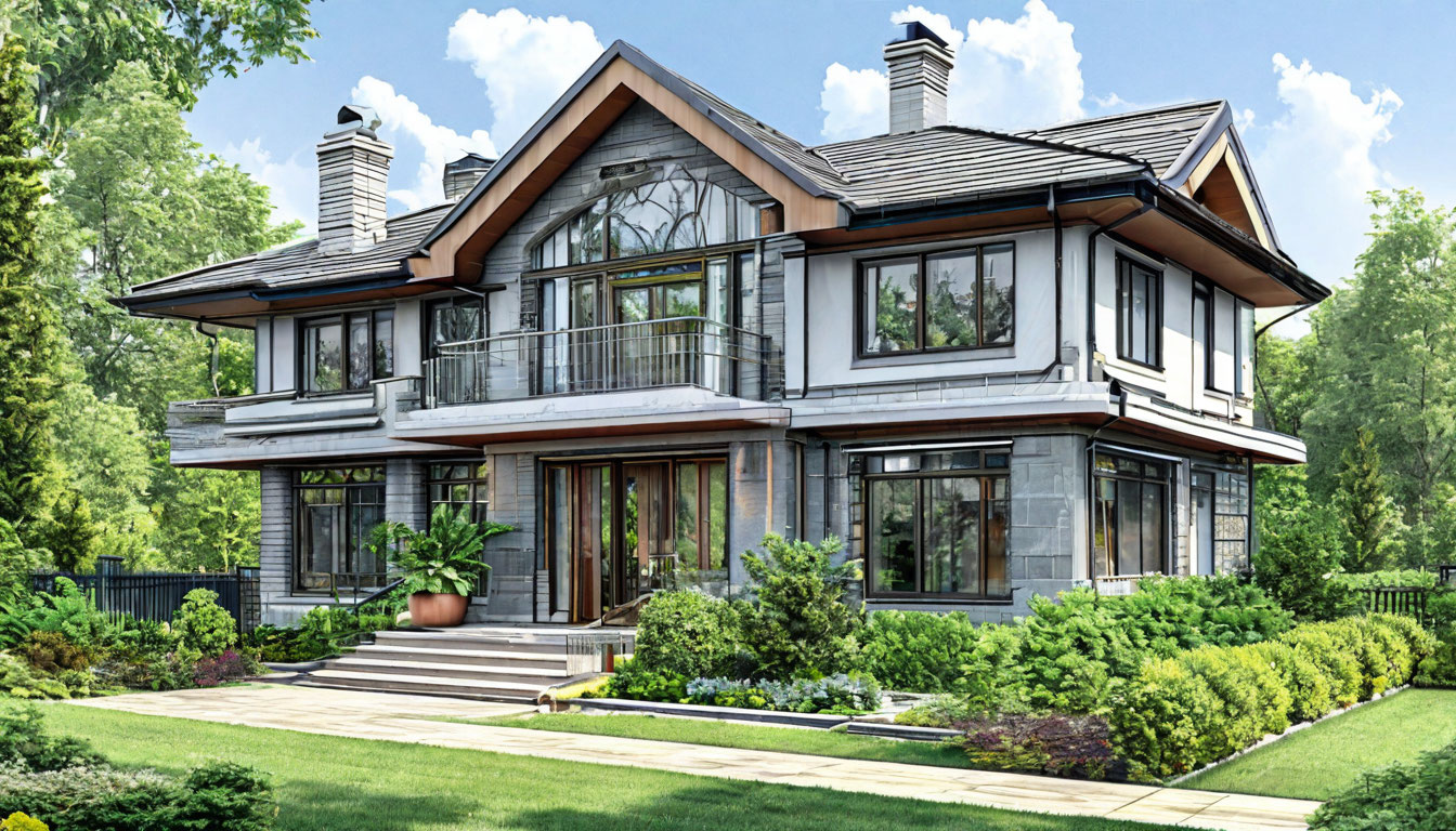 Перевод дачи в жилой дом: как сделать и зачем нужно