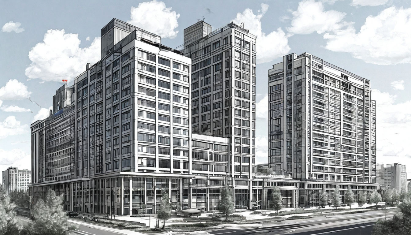 Перспективы гостиничного строительства в России: анализ и прогнозы