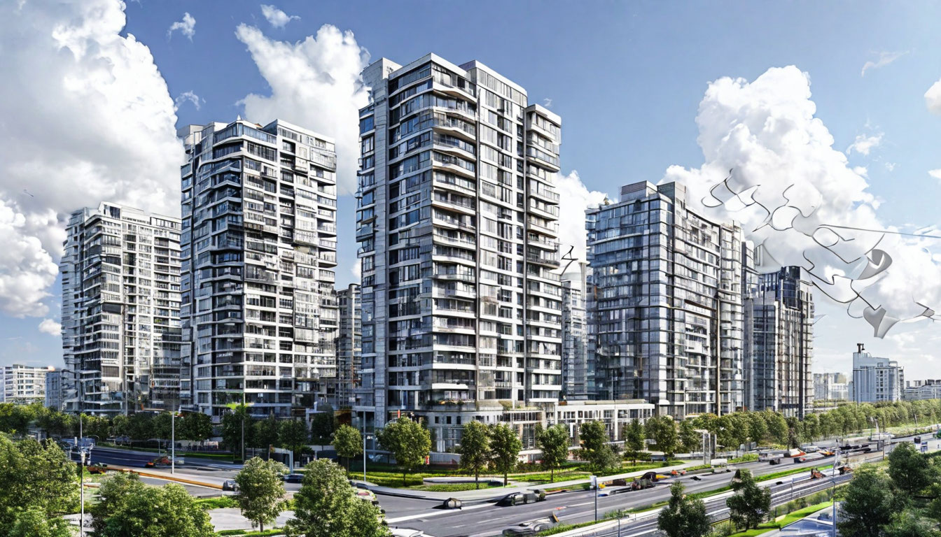 Перспективы рынка ИЖС в Санкт-Петербурге: анализ текущей ситуации и прогнозы на будущее