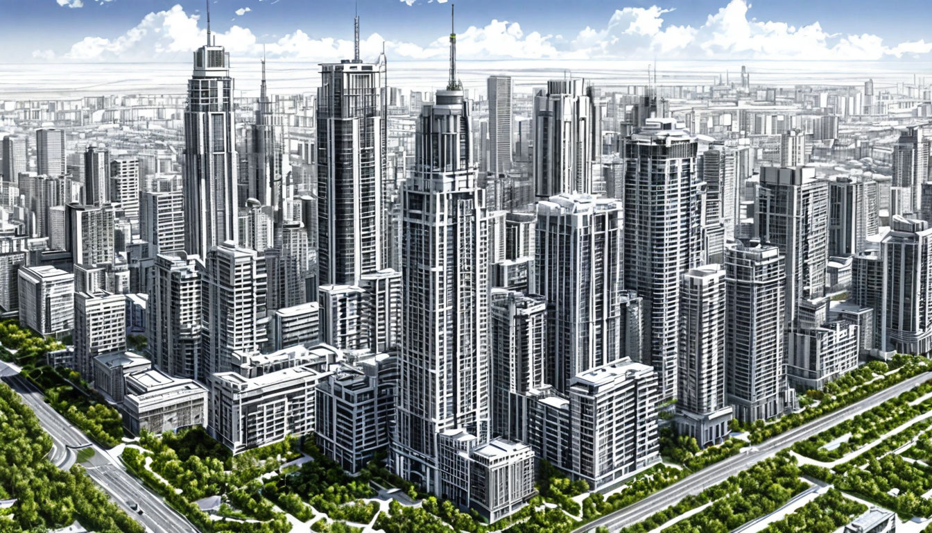 Перспективы рынка недвижимости в России: прогнозы на 2026 год