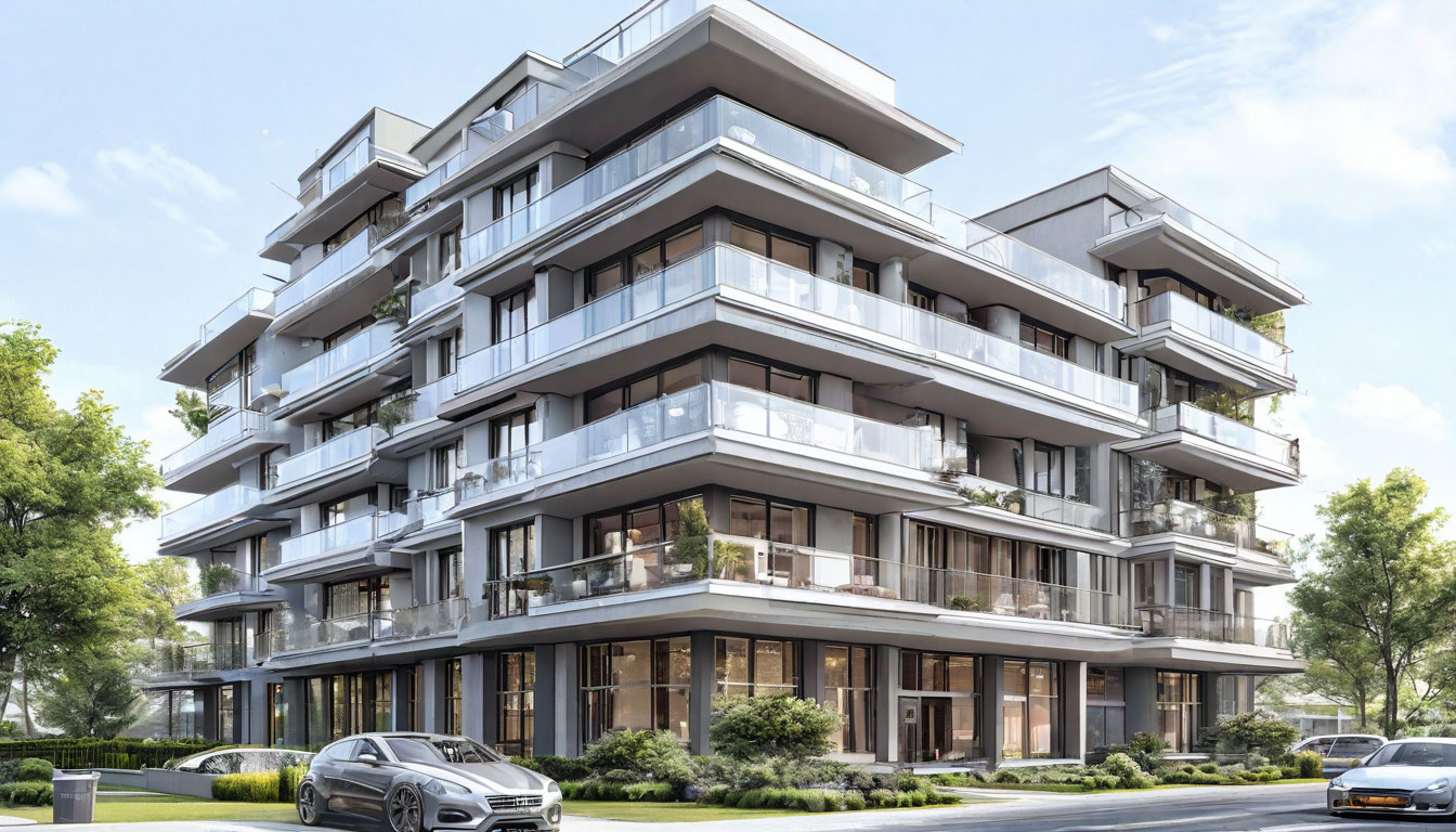 Планировки новых квартир не соответствуют запросам покупателей