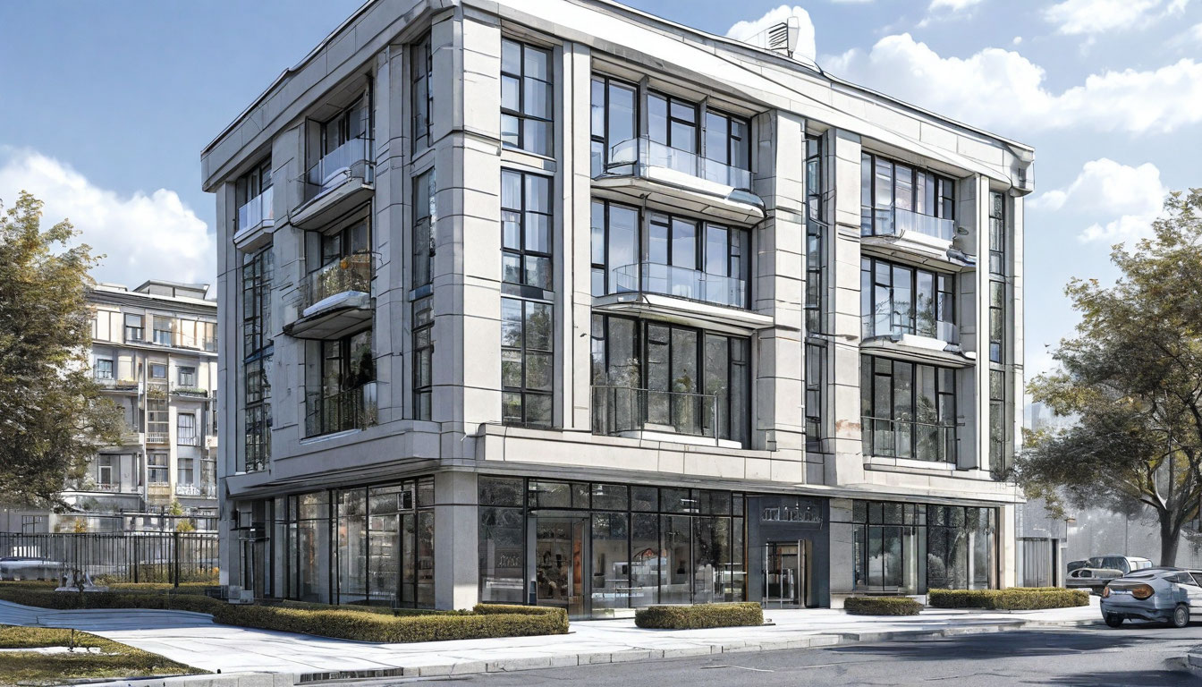 Планируется повышение цен на услуги управляющих компаний