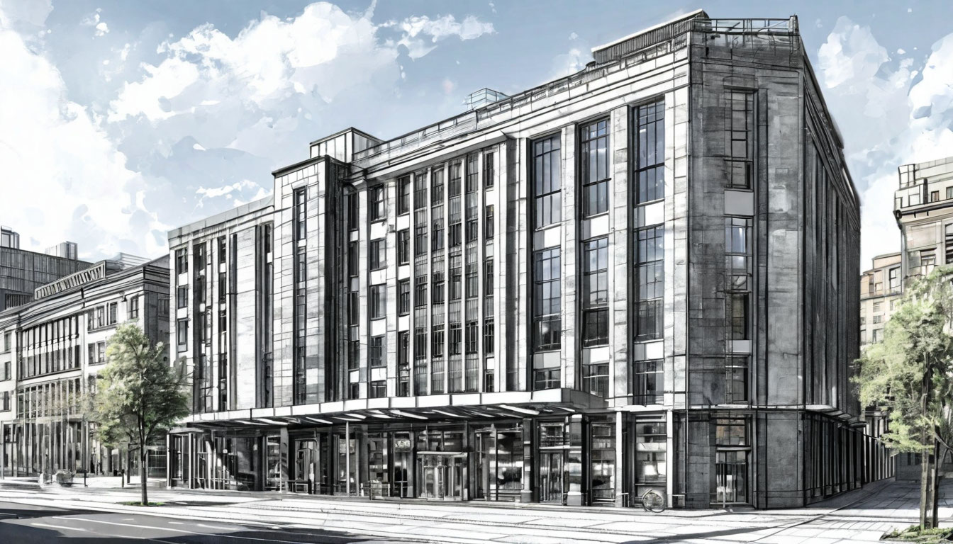 Как light industrial меняет подход к организации бизнеса в Санкт-Петербурге